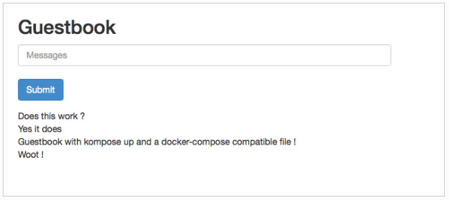 Docker-compose 到 Kubernetes 的迁移工具！Docker-compose 到 Kubernetes 的迁移工具！