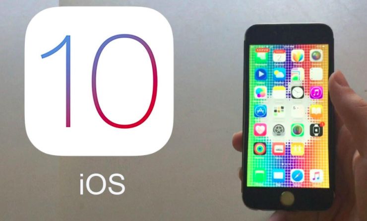 升级需谨慎，iOS 10又曝出重大漏洞