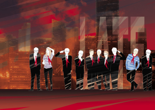 迟到的80后 迟到的80后