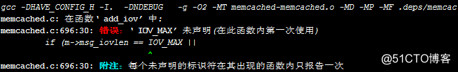 干货，memcached+keepalived实现主主复制和高可用，详解！