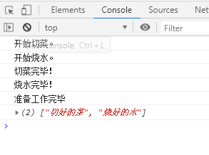 Promise.all()效果图