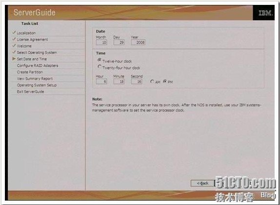 IBM <wbr>X <wbr>System <wbr>ServerGuide <wbr>8.41 <wbr>服务器 <wbr>系统安装 <wbr>引导盘