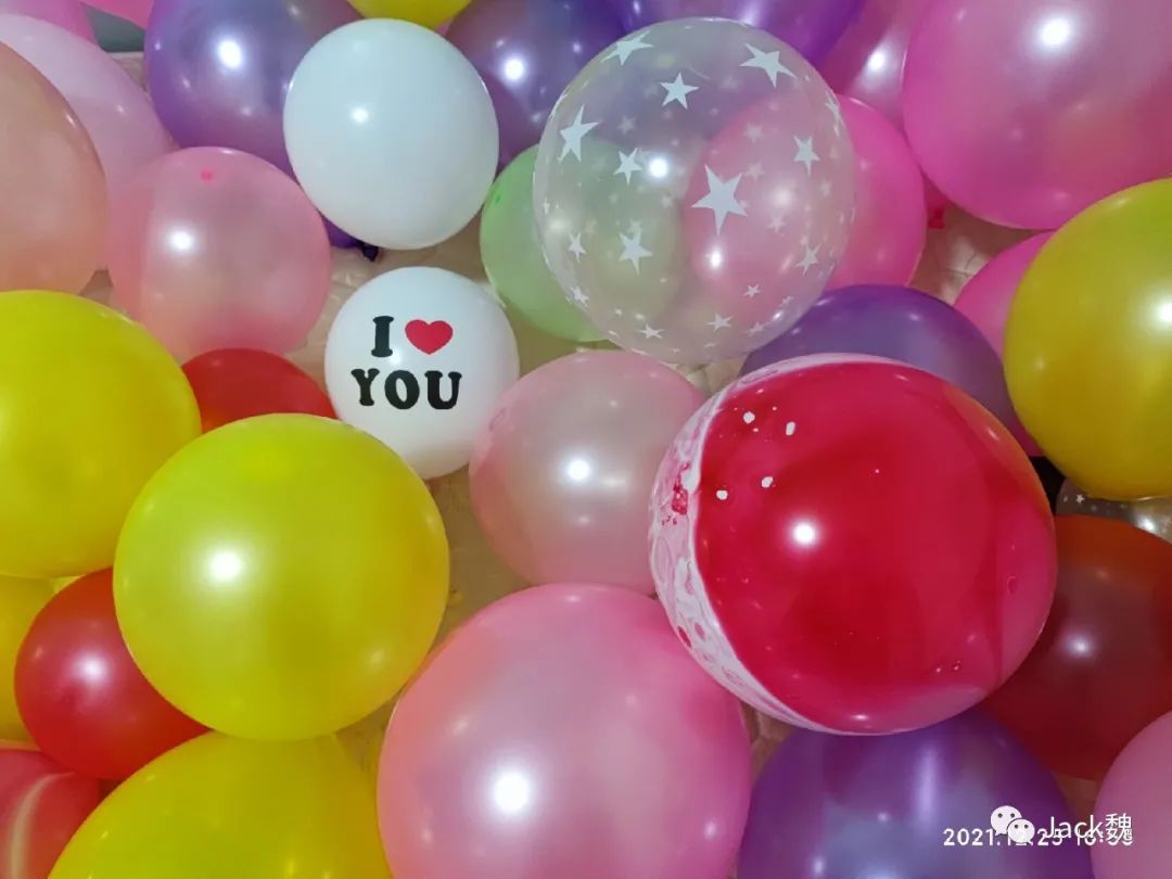 幸福就在不远处