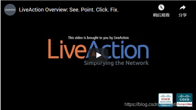 LiveAction