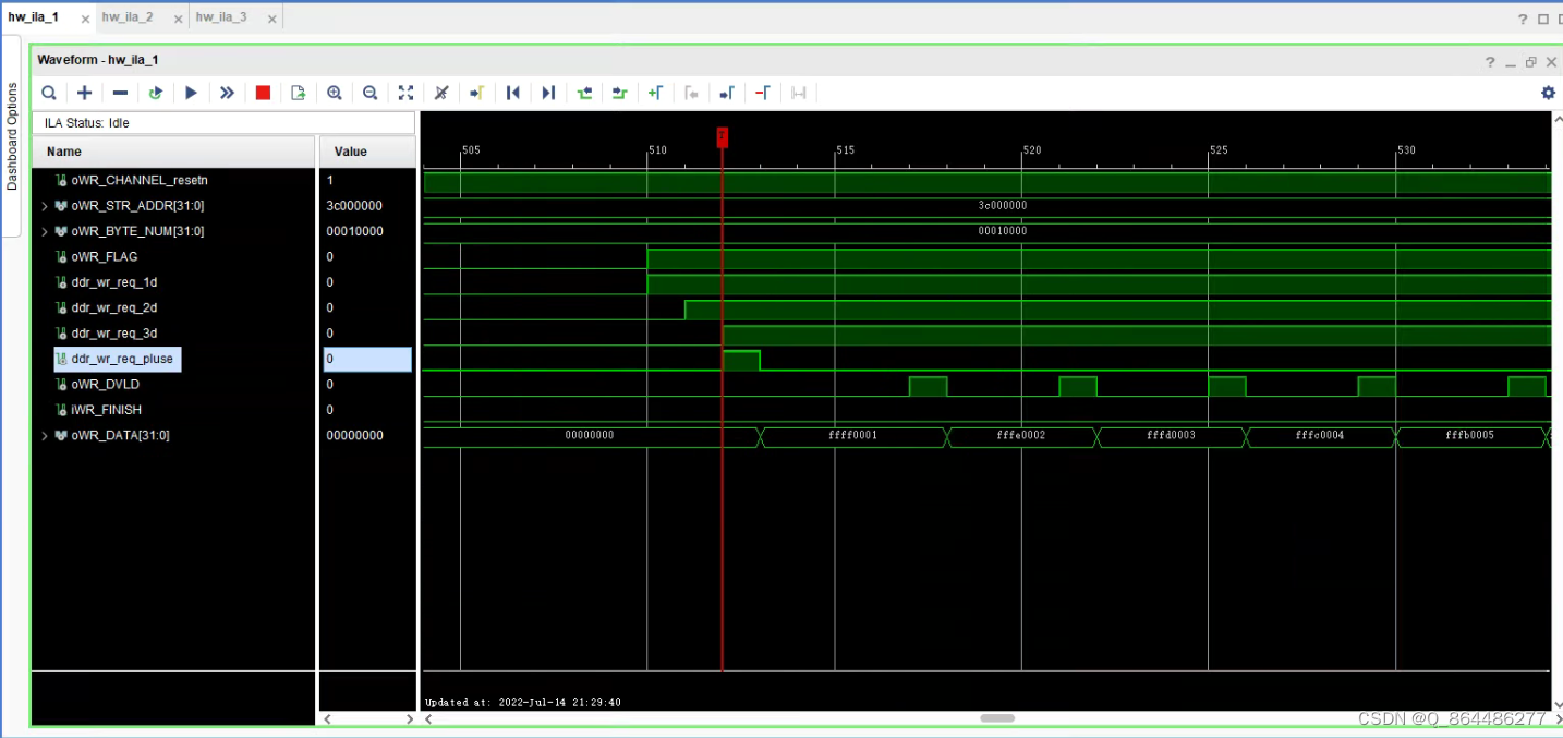 DDR-rd-wr-capture（一）_dtddrwj-CSDN博客