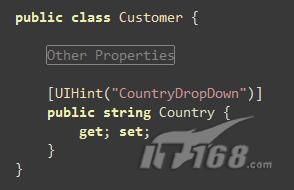 ASP.NETMVC2P1发布提高生产力是主题