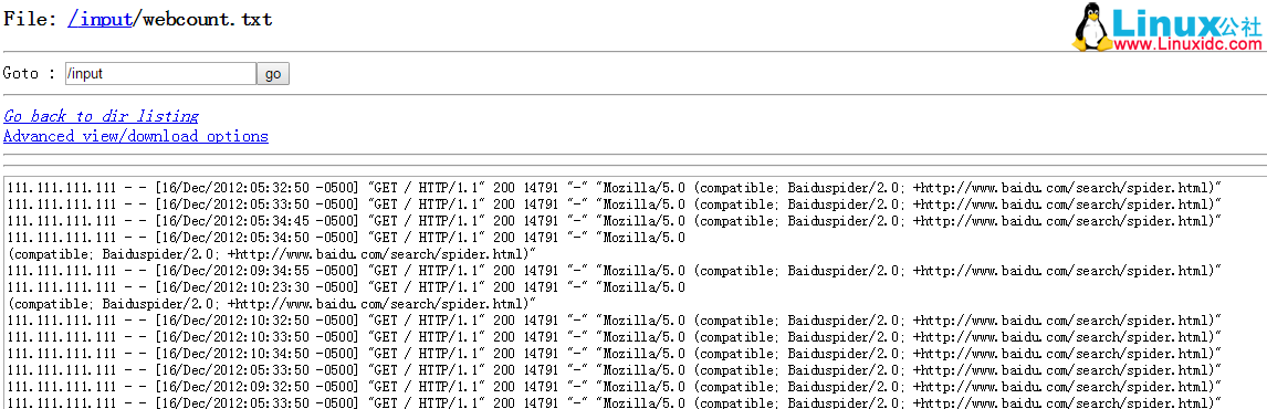 Hadoop 2.0 HA高可用集群配置详解 www.linuxidc.com