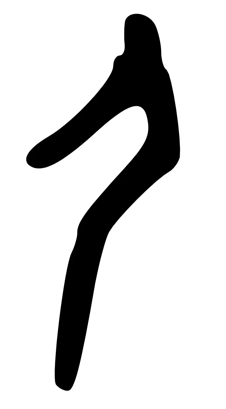 人