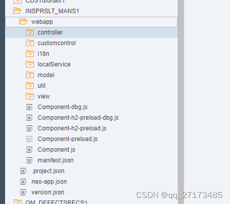 sap Fiori 从FreeStyle到标准应用扩展开发_fiori开发手册-CSDN博客
