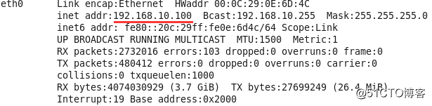 批量安装LINUX系统