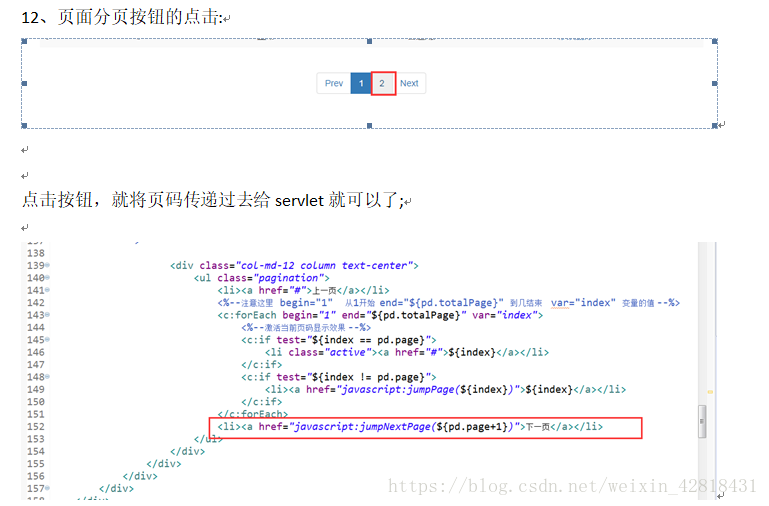 3. List item