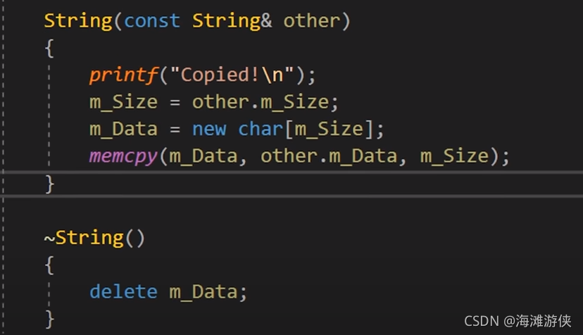 lvalues and rvalues in C++-CSDN博客