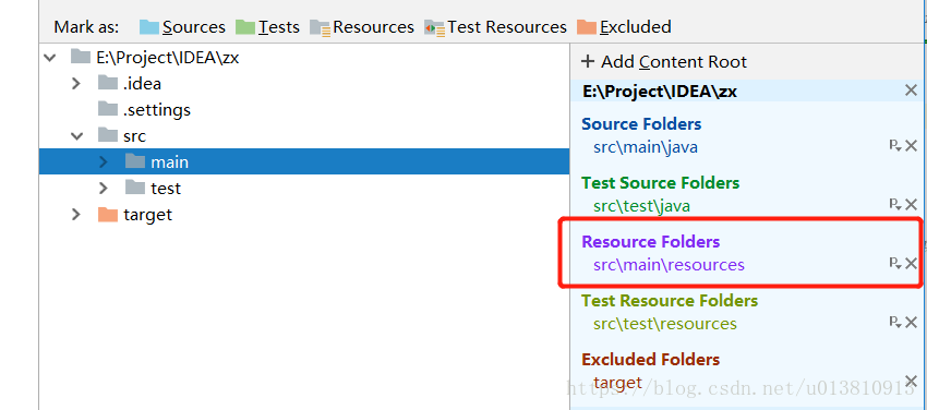 springboot启动报错： Cannot determine embedded database driver class for ...