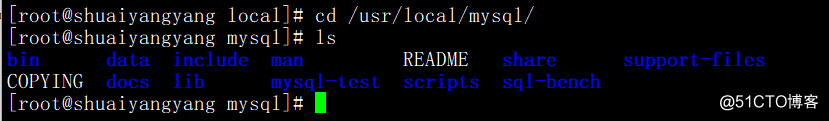 LAMP架构介绍、MySQL、MariaDB介绍、MySQL安装