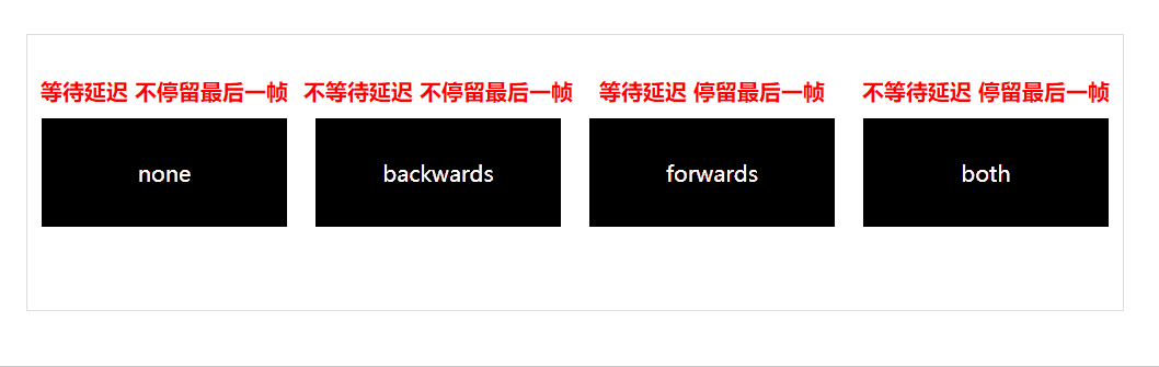 关键帧