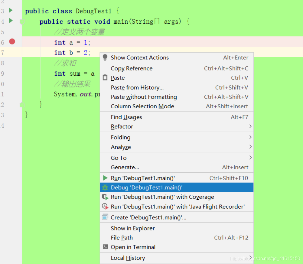 [外链图片转存失败,源站可能有防盗链机制,建议将图片保存下来直接上传(img-pXKVoPaZ-1607051954770)(C:\Users\花花\AppData\Roaming\Typora\typora-user-images\image-20201130204619950.png)]