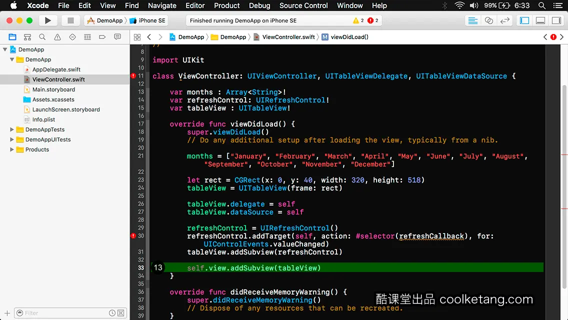iOS开发中的神兵利器