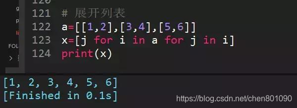 Python学习教程（Python学习路线）：干货面试题（三）