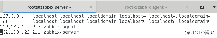 监控软件 zabbix