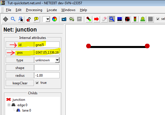 Netedit 教程-快速开始_netedit教程-CSDN博客