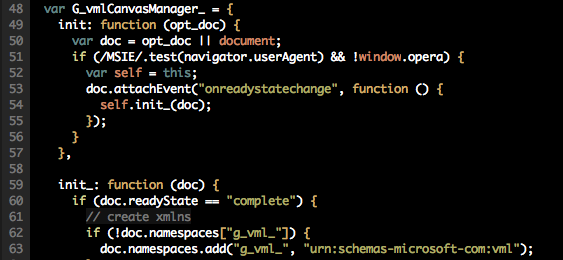 10 个你值得拥有的 Vim 配色方案
