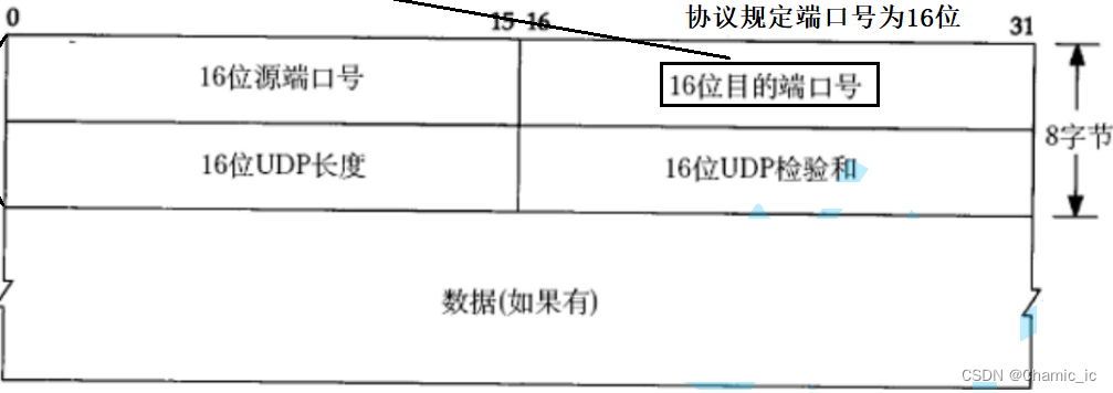 udp协议/tcp协议