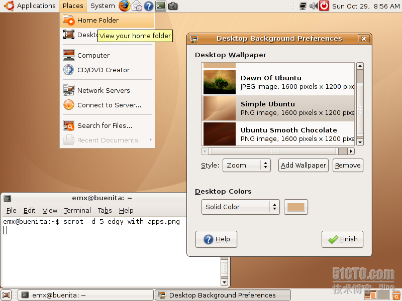 Ubuntu