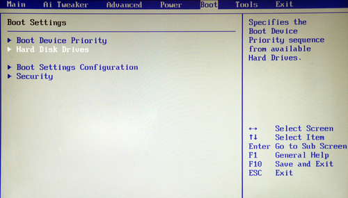 不删Win7装Win8笔记本双系统安装详解(2)