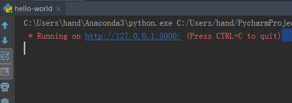 pycharm