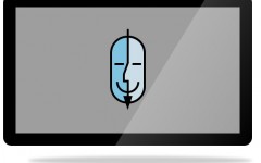 纯css3实现的logo-mctutorial