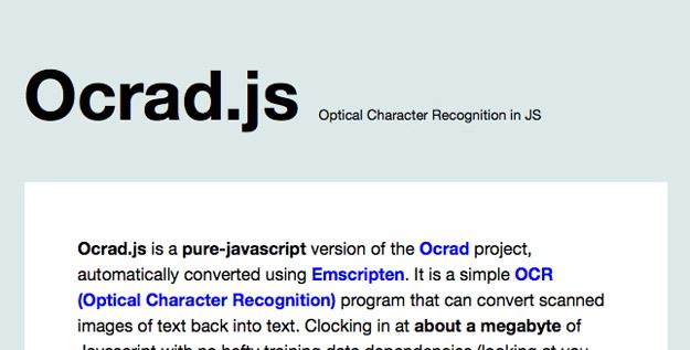 ocrad