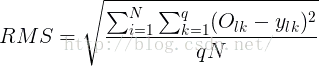 【RBF预测】基于RBF神经网络预测模型matlab源码_预测模型_34