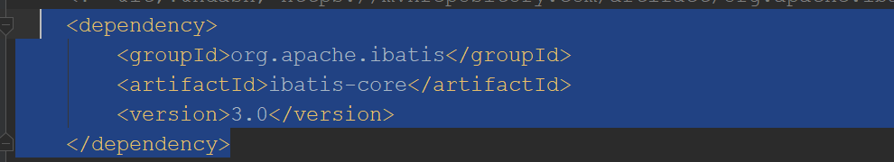 Correct the classpath of your application so that it contains a single ...