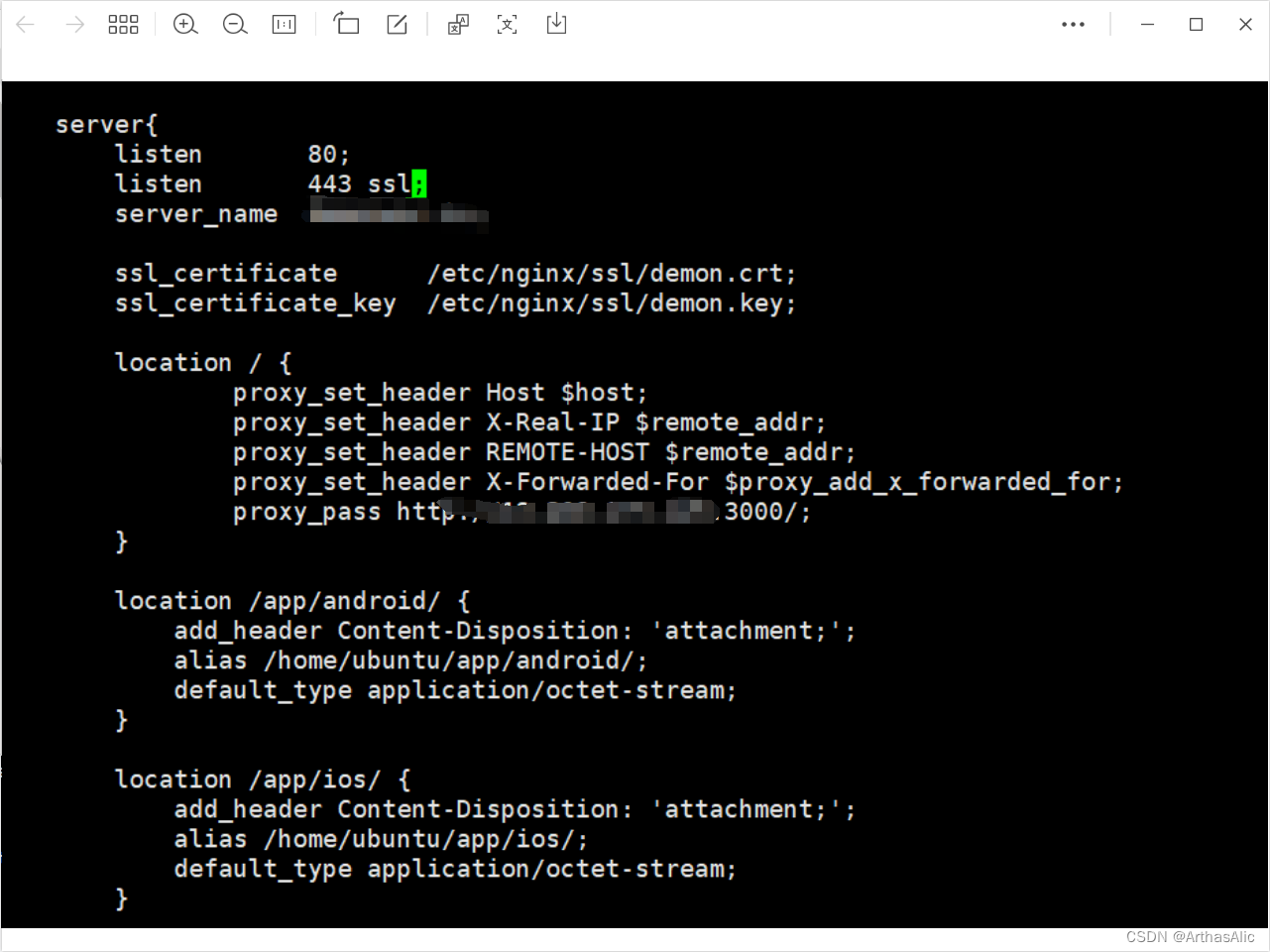 nginx配置下载安卓apk和ios ipa_nginx 下载apk-CSDN博客