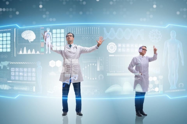 人工智能科学家发现 衰老时钟，我们的生物钟可以倒转