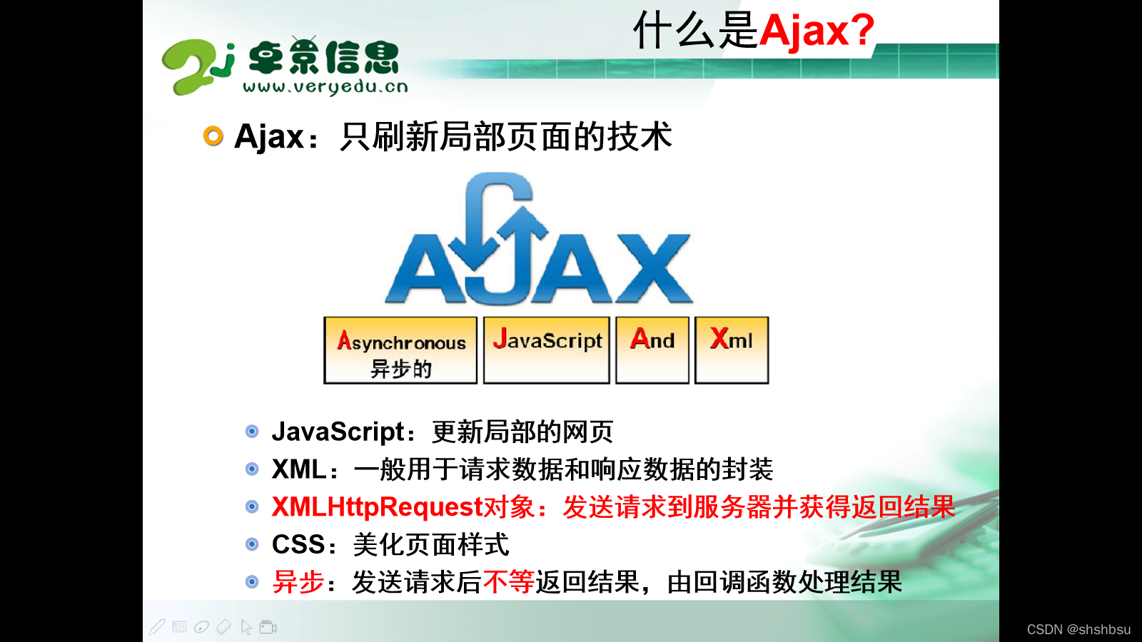 使用Ajax实现自动填充-CSDN博客