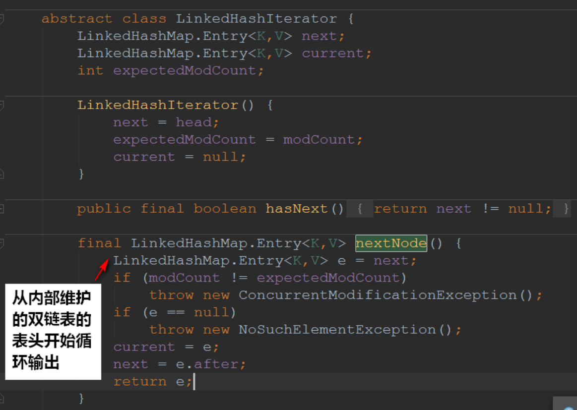 [外链图片转存失败,源站可能有防盗链机制,建议将图片保存下来直接上传(img-AWcrXh5L-1645777192946)(https://gitee.com/coder-kaho/myNotes/raw/master/Java_Container/images/1636807592047.png)]