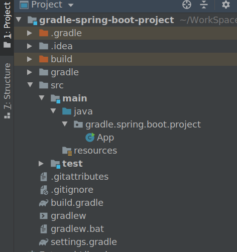 转载:【Gradle教程】Gradle 基础入门_gradle菜鸟教程-CSDN博客