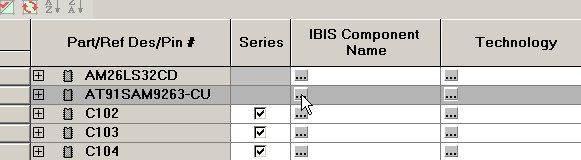 再谈SDRAM的布线——有关Mentor&nbsp;<wbr>WG、DxDesinger、Expedition、CES