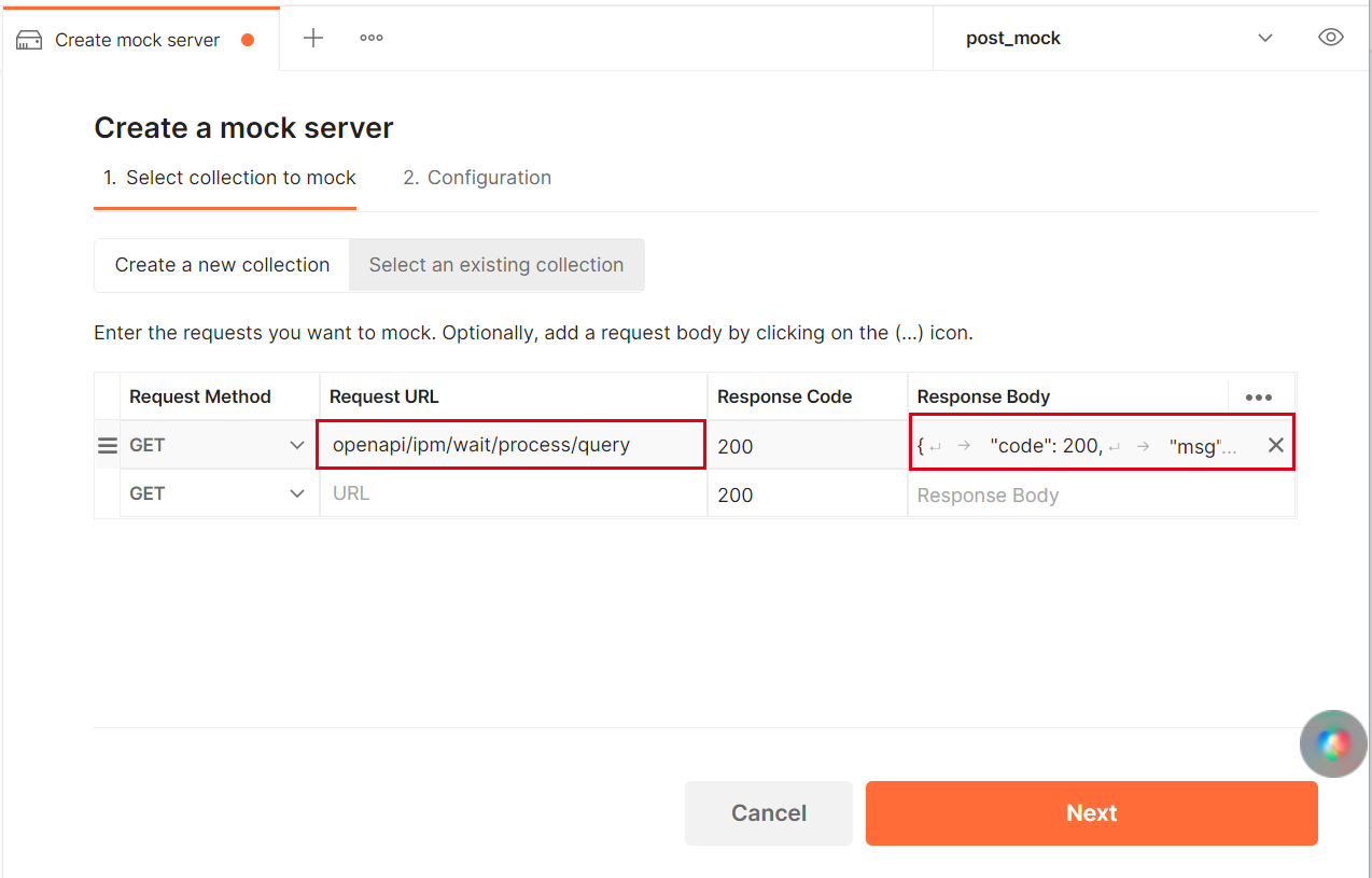 【Python接口自动化测试】（14）Mock Server之Postman的Mock Server功能-CSDN博客