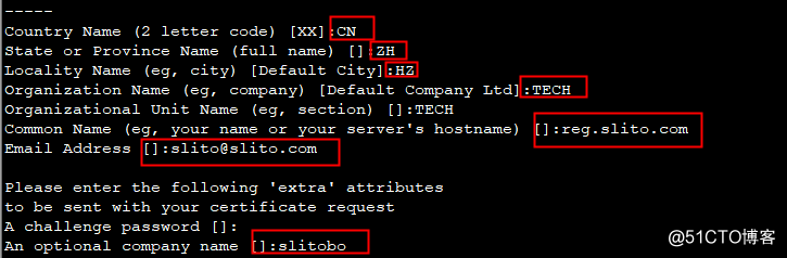 企业级镜像仓库harbor搭建(http/https)及使用
