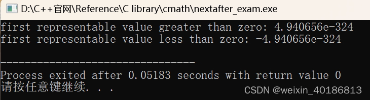 C++ Reference: Standard C++ Library reference: C Library: cmath ...