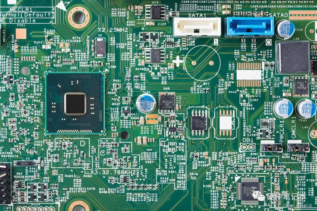 PCB设计如何防止别人抄板?_pcb防抄板方法-CSDN博客