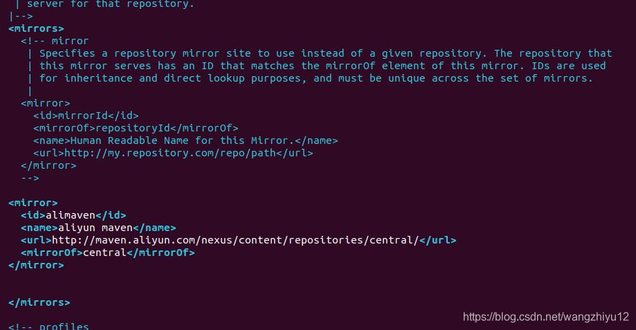 could not get resource 'https: maven2 org apache ... 关于ubuntu下maven项目报:org.apache.maven.plugins:maven-resources-plugin:2.6 ...