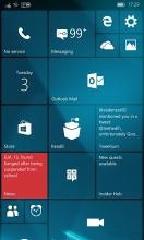 win10幸福倒计时怎么关
