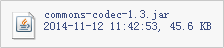 commons-codec-1.3.jar