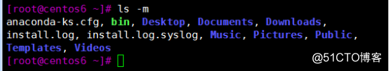 Linux学习之命令【1】