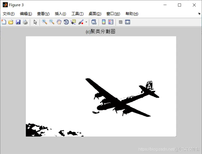 【图像分割】基于模糊聚类算法FCM实现图像分割matlab源码_图像处理_15