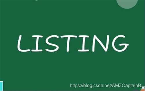 亚马逊Listing优化，如何写五点描述值得你一看？
