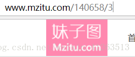 分析网页
